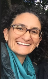 Adriana Sarmiento Dueñas