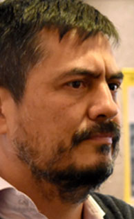 Milton Hernán Romero Ruiz