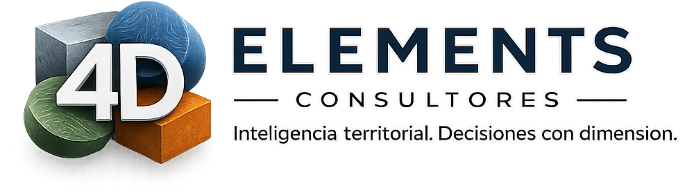 4D Elements Consultores