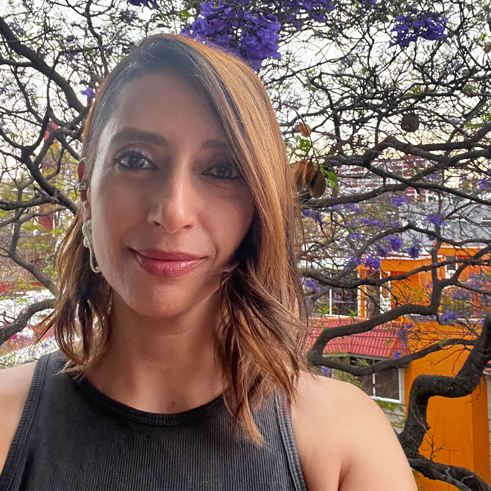 Carolina Pinilla