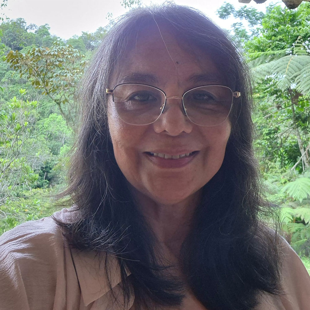 Clarita Bustamante