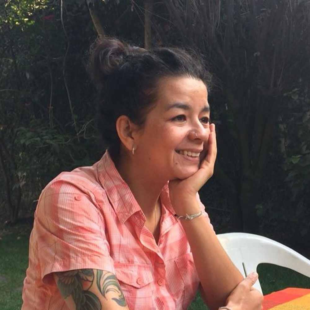 Ana M. Horta