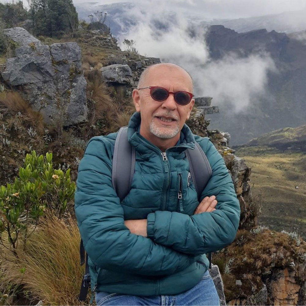 Armando Sarmiento