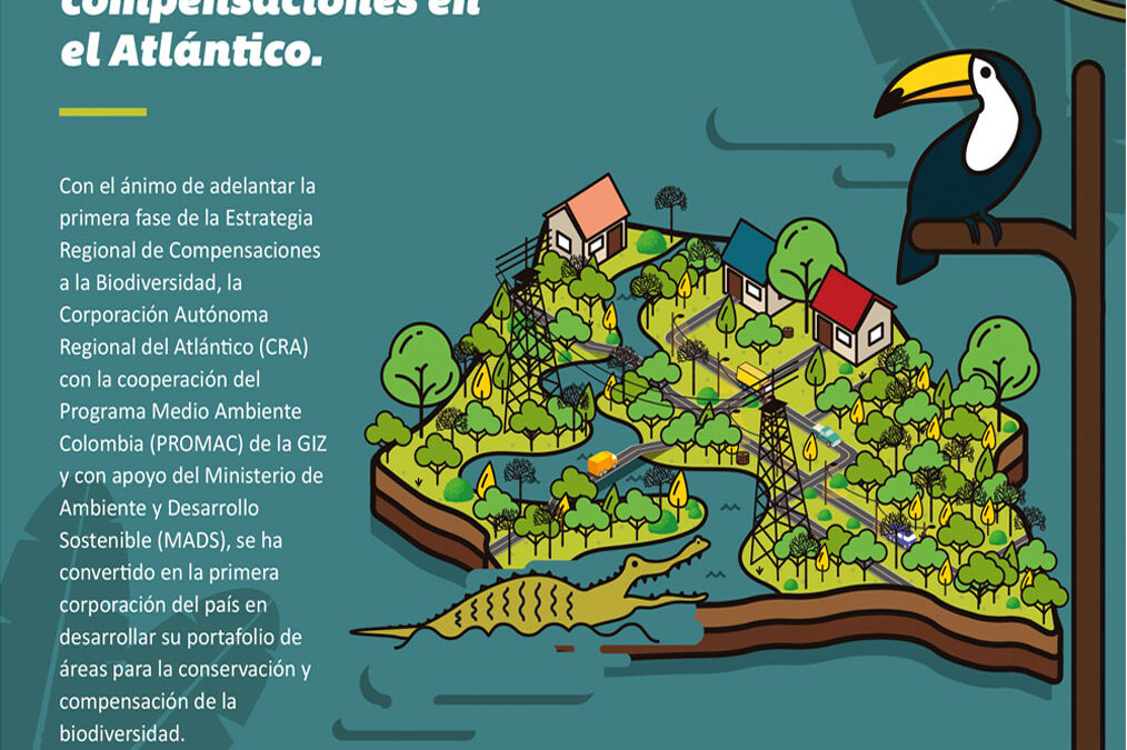 Portafolio de áreas prioritarias
